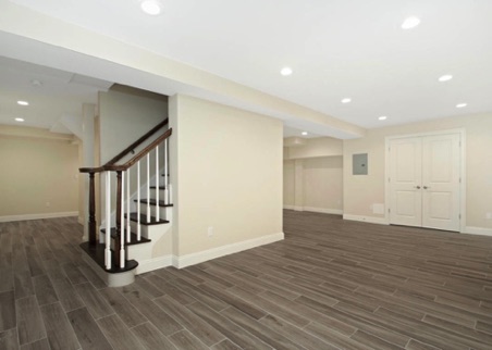 Finished Basement Finished Basement